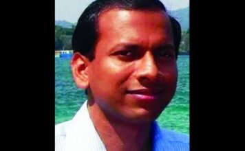 Orissa High Court quashes vigilance case against IAS Bijay Ketan Upadhyaya Bijay Ketan Upadhyaya IAS