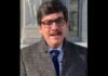 Brajendra Navnit appointed Additional Secretary in 8th Pay Commission Brajendra Navnit IAS