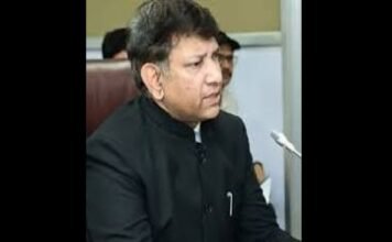 Senior Bihar IAS CK Anil shifted from Revenue Dept amid ongoing stir CK Anil IAS