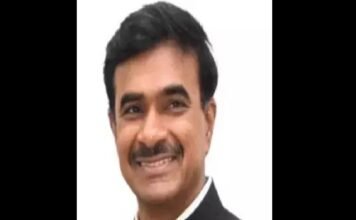 IPS CV Anand to take over Telangana Police Force as its new chief in first week of May CV Anand IPS