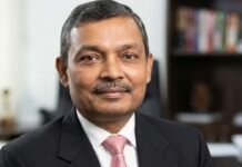 Chanchal Kumar IAS: Biography, Batch, Current Posting and Family Details Chanchal Kumar IAS