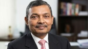 Chanchal Kumar IAS