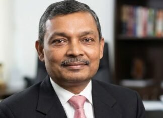 Chanchal Kumar IAS: Biography, Batch, Current Posting and Family Details Chanchal Kumar IAS