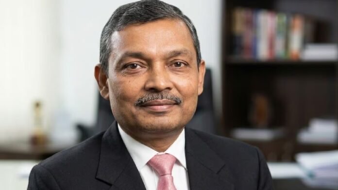 Chanchal Kumar Chanchal Kumar IAS