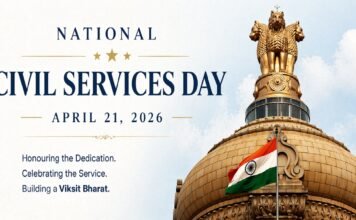 President, VP and PM extend greetings on Civil Services Day Civil Services Day
