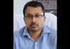 Debapriya Bardhan appointed Deputy Secretary in Department of Expenditure Debapriya Bardhan IAS