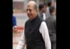 Amid evolving global scenario, veteran politician Dinesh Trivedi to be India’s new envoy to Bangladesh Dinesh Trivedi, new envoy to Bangladesh