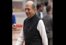 Amid evolving global scenario, veteran politician Dinesh Trivedi to be India’s new envoy to Bangladesh Dinesh Trivedi, new envoy to Bangladesh