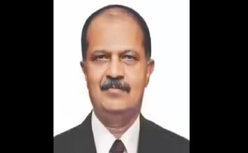 Former Bihar CM Nitish Kumar’s aide ex-IAS Deepak Kumar likely to join NITI Aayog Deepak Kumar ex-IAS