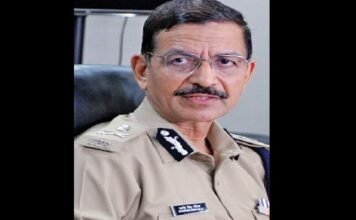 Gujarat IPS Officers’ Association to take to social media to counter ‘allegations’ against officers Gujarat IPS Association