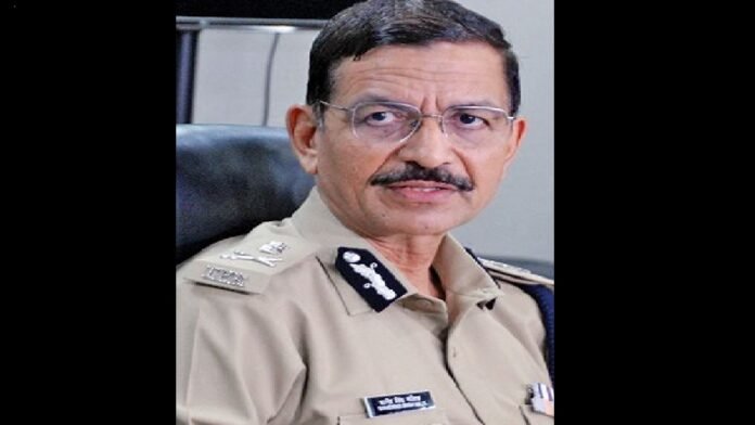 Gujarat IPS Association