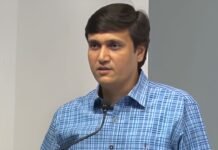 Hardik Satishchandra Shah IAS: Bio, Age, Edu., Rank & Posting Hardik Satishchandra Shah IAS