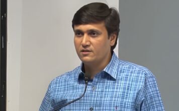 Hardik Satishchandra Shah IAS: Bio, Age, Edu., Rank & Posting Hardik Satishchandra Shah IAS