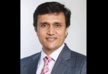 Who is Hardik Satishchandra Shah? PM Modi’s Private Secretary elevated to JS rank Hardik Satishchandra Shah IAS