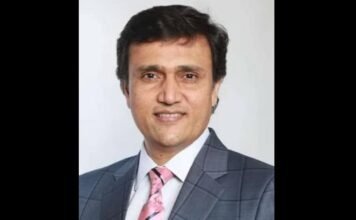 Who is Hardik Satishchandra Shah? PM Modi’s Private Secretary elevated to JS rank Hardik Satishchandra Shah IAS