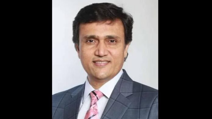 Hardik Satishchandra Shah Hardik Satishchandra Shah IAS