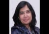 Himani Pande gets extension as Additional Secretary in DPIIT Himani Pande IAS