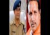MP IPS Association demands strong action against MLA over threat to IPS Ayush Jakhar IPS vs MLA