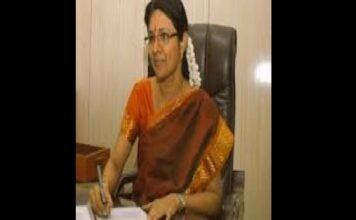 Tamil Nadu IAS and ex-CM Jayalalitha’s aide, Jayashree opts for VRS Jayashree Muralidharan