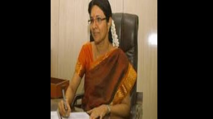 Jayashree Muralidharan