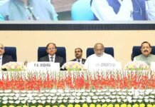 Citizen-Centric Governance Sees Sharp Rise, Says Dr Jitendra Singh on Civil Services Day