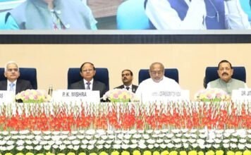 Citizen-Centric Governance Sees Sharp Rise, Says Dr Jitendra Singh on Civil Services Day