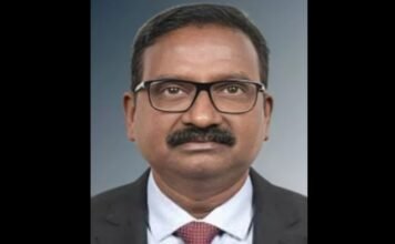 DVAC Charge Row in Tamil Nadu: Home Secretary Overrides DGP Order K Manivasan IAS