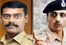 ECI Replaces Tamil Nadu Intelligence IG, Appoints A Avinash Kumar