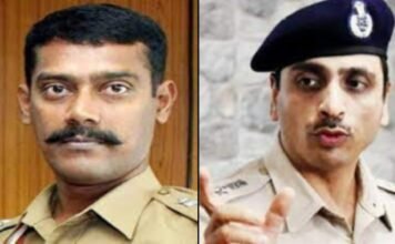 ECI Replaces Tamil Nadu Intelligence IG, Appoints A Avinash Kumar