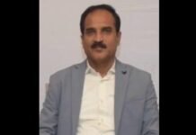 Dr K S Somashekhar appointed Secretary in Rajya Sabha Secretariat KS Somashekhar
