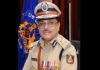 Karnataka govt extends DGP Dr. MA Saleem’s tenure till August 2027 MA Saleem IPS
