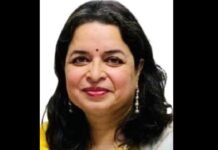 Senior Maharashtra IAS reveals, ‘a minister refused to work with her as she was a woman’ Manisha Mhaiskar IAS