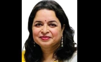 Senior Maharashtra IAS reveals, ‘a minister refused to work with her as she was a woman’ Manisha Mhaiskar IAS