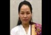 Mitali Namchoom appointed Director in Department of Consumer Affairs Mitali Namchoom IAS