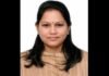 Ms Mithlesh promoted as Additional Chief Adviser (Cost) in ICoAS Mithlesh (ICoAS)