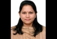 Ms Mithlesh promoted as Additional Chief Adviser (Cost) in ICoAS Mithlesh (ICoAS)
