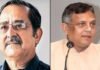 Ashok Lahiri set to be NITI Aayog Vice-Chairman, Gobardhan Das likely Member
