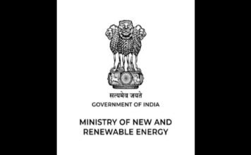 Ishoo Ratna Srivastav appointed Director in Ministry of New & Renewable Energy