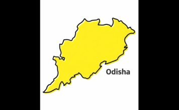 IRS officers allegedly evicted from Odisha Raj Bhavan during PCCIT’s courtesy visit Map of Odisha