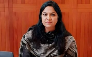 Pooja Singhal IAS Biography, Batch, Rank, and Current Posting Pooja Singhal IAS