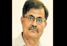 Not Khemka or Mundhe, it’s Haryana IAS Pradeep Kasni who holds unique record for highest number of transfers in India Pradeep Kasni IAS