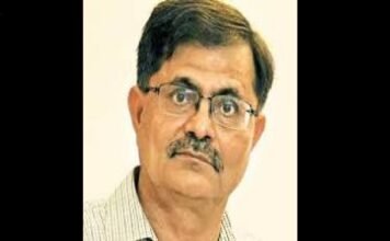 Not Khemka or Mundhe, it’s Haryana IAS Pradeep Kasni who holds unique record for highest number of transfers in India Pradeep Kasni IAS