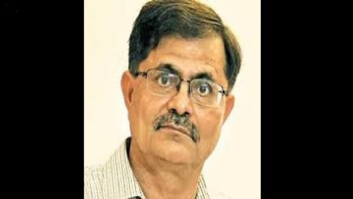 Pradeep Kasni Pradeep Kasni IAS