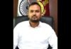Prashant Panwar appointed Deputy Secretary in Ministry of Coal Prashant Panwar IAS