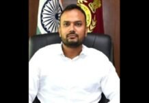 Prashant Panwar appointed Deputy Secretary in Ministry of Coal Prashant Panwar IAS