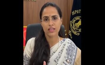Preeti Yadav appointed GM (Regions), FCI Panchkula Preeti Yadav IAS