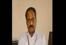 Haryana IAS enlivens UN with his interpretation of Ambedkar’s global vision Raja Sekhar Vundru IAS