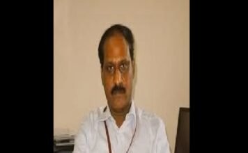 Haryana IAS enlivens UN with his interpretation of Ambedkar’s global vision Raja Sekhar Vundru IAS