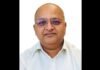 Rajesh Kumar assumes charge as Director (Finance) at REC Limited
