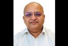 Rajesh Kumar assumes charge as Director (Finance) at REC Limited